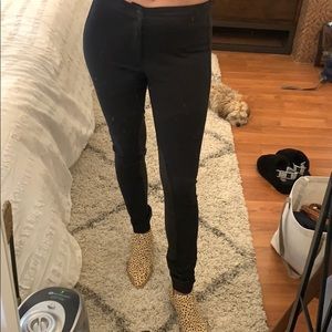rag & bone Equestrian Stretch Pants